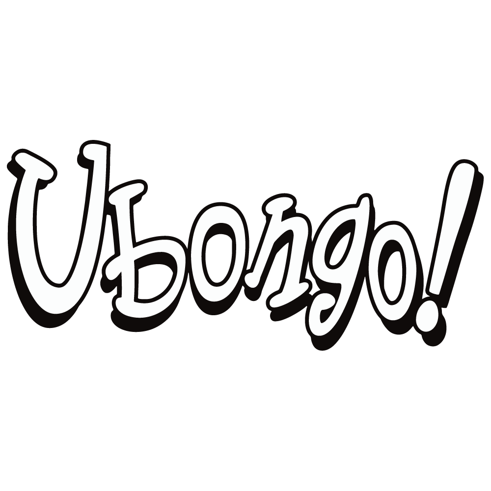 Ubongo Logo